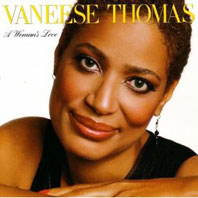 Vaneese Thomas